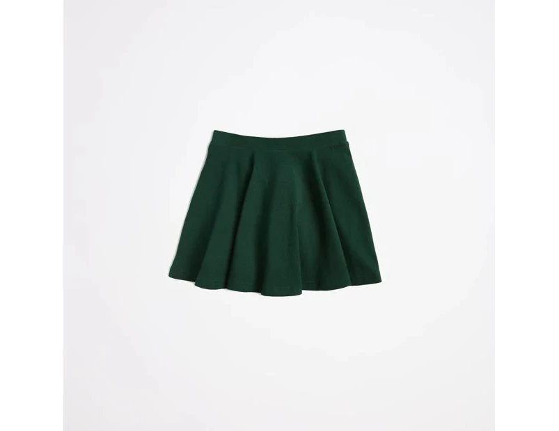 Target School Knit Skorts