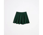 Target School Knit Skorts