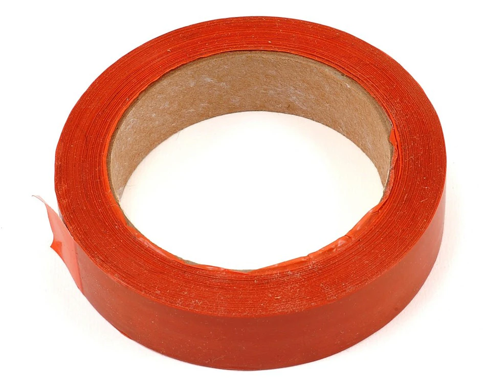 ORANGE SEAL RIM TAPE 24MM 60 YARDS