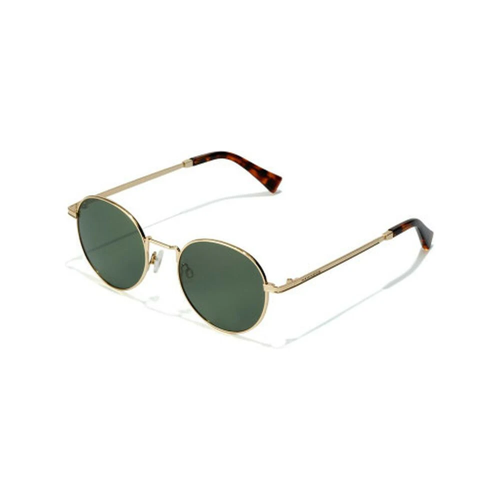 Unisex Sunglasses Hawkers Moma Polarised Ø 50 Mm Habana