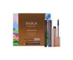 INIKA Organic Lash & Lip Kit