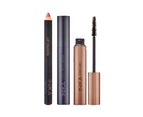 INIKA Organic Lash & Lip Kit