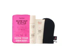 SugarBaby Glow Out In Style Tanning Essentials Kit