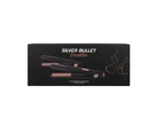 Silver Bullet Duette Straightener Twin Set