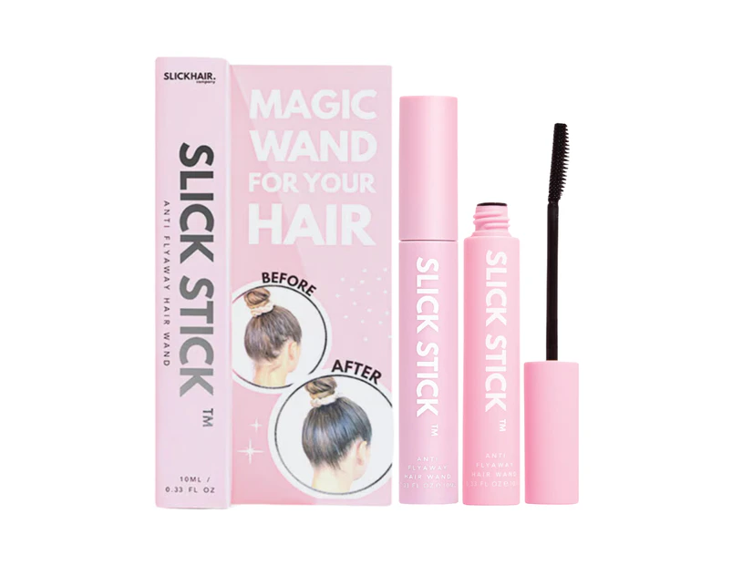 2 x Slick Hair Company Slick Stick 10mL