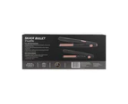 Silver Bullet Duette Straightener Twin Set