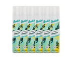 6 x Batiste Dry Shampoo Original 200mL