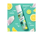 6 x Batiste Dry Shampoo Original 200mL