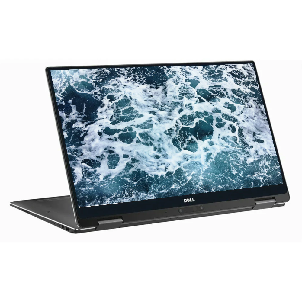 Dell XPS 13 9365 QHD+ 2-in-1 Laptop i7-8500Y 1.5GHz 512GB 16GB RAM Win 11 | Refurbished (Grade A) - Refurbished Grade A