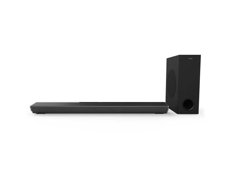 Philips 6000 Series TV Soundbar Speaker 3.1 Channel w/Bluetooth/Dolby Atmos