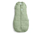 ErgoPouch Cocoon Swaddle Bag TOG 3.5 Baby/Infant Breathable Willow