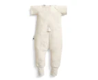 Ergopouch Baby/Toddler Soft Sleep s Tog 1.0 Oatmeal Marle