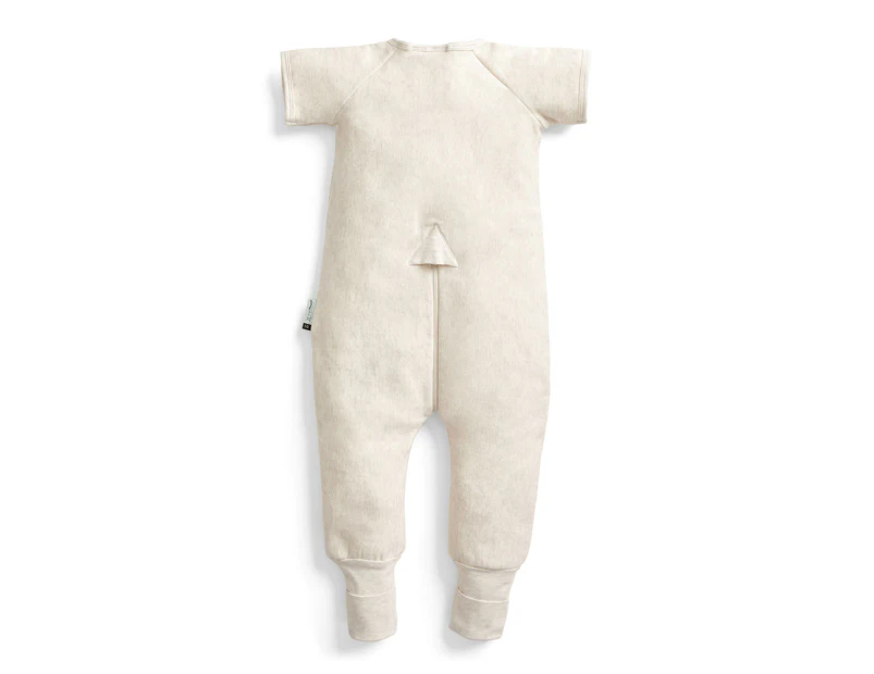 Ergopouch Baby/Toddler Soft Sleep s Tog 1.0 Oatmeal Marle