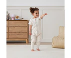 Ergopouch Baby/Toddler Soft Sleep s Tog 1.0 Oatmeal Marle