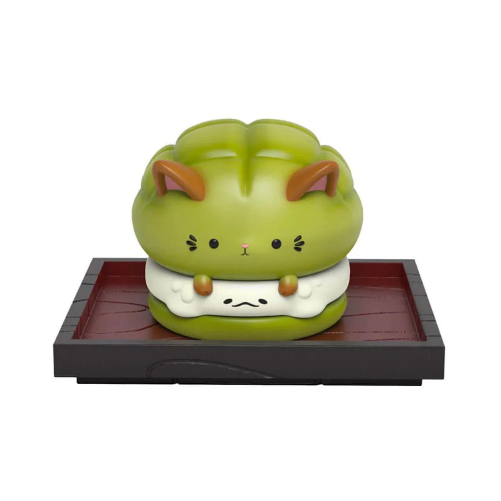 Mighty Jaxx Nyan Kashi By Nyammy Treats Kitten Mystery Blind Box Asstd