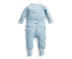 ErgoPouch Sleep One Piece TOG 2.5 Kids/Toddler Cotton Dragonflies