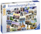 Ravensburger Puzzle 5000pc - New York - The City That Never Sleeps