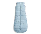 ErgoPouch Jersey Bag TOG 2.5 Baby/Toddler Organic Cotton Dragonflies