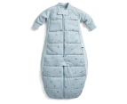 ErgoPouch Sleep Suit Bag TOG 2.5 Baby/Toddler Cotton Dragonflies