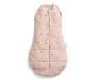 ErgoPouch Cocoon Swaddle Bag TOG 3.5 Baby/Infant Soft Daisies Print