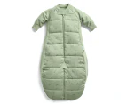 ErgoPouch Sleep Suit Bag TOG 2.5 Baby/Toddler Organic Cotton Willow