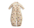 ergoPouch 2.5 Tog Sleep Suit Bag - Party