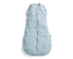 ErgoPouch Cocoon Swaddle Bag TOG 3.5 Baby/Infant Soft Dragonflies