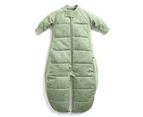 ErgoPouch Sleep Suit Bag TOG 2.5 Baby/Toddler Organic Cotton Willow