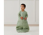 ErgoPouch Sleep Suit Bag TOG 3.5 Baby/Toddler Organic Cotton Willow