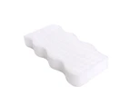 6(pk) Sabco Heavy Duty Eraser Pad for cleaning wall scruff marks