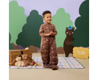 ergoPouch 2.5 Tog Sleep Suit Bag - Picnic