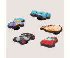 Crocs Hot Wheels 5 Pack Jibbitz Charms