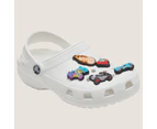 Crocs Hot Wheels 5 Pack Jibbitz Charms