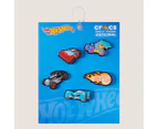 Crocs Hot Wheels 5 Pack Jibbitz Charms