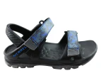 Merrell Boys Hydro Drift Junior Sandals - Black