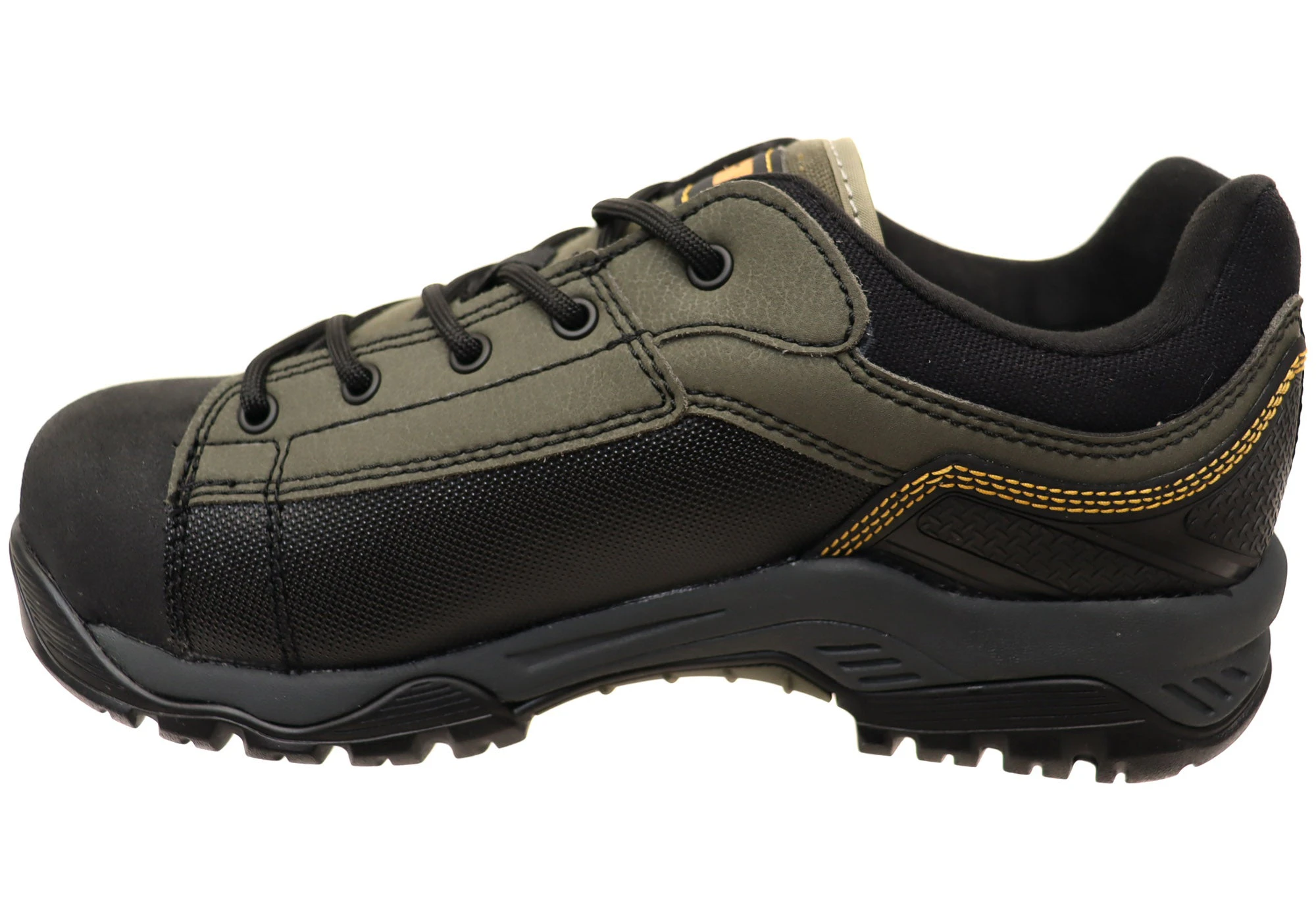 RX Low Composite Toe Safety Shoe