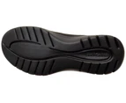Skechers Womens On The Go Flex Peony Comfortable Shoes - Black