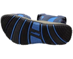 Merrell Boys Panther 2.0 Shoes Sandals - Blue Sports Outdoors Breathable