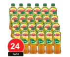 24 Pack, Lipton Ice Tea 500ml Mango 24pk