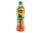 24 Pack, Lipton Ice Tea 500ml Mango 24pk