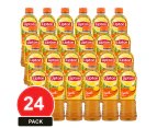 24 Pack, Lipton Ice Tea 500ml Peach 24pk