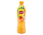 24 Pack, Lipton Ice Tea 500ml Peach 24pk