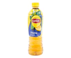 24 Pack, Lipton Ice Tea 500ml Lemon 24pk