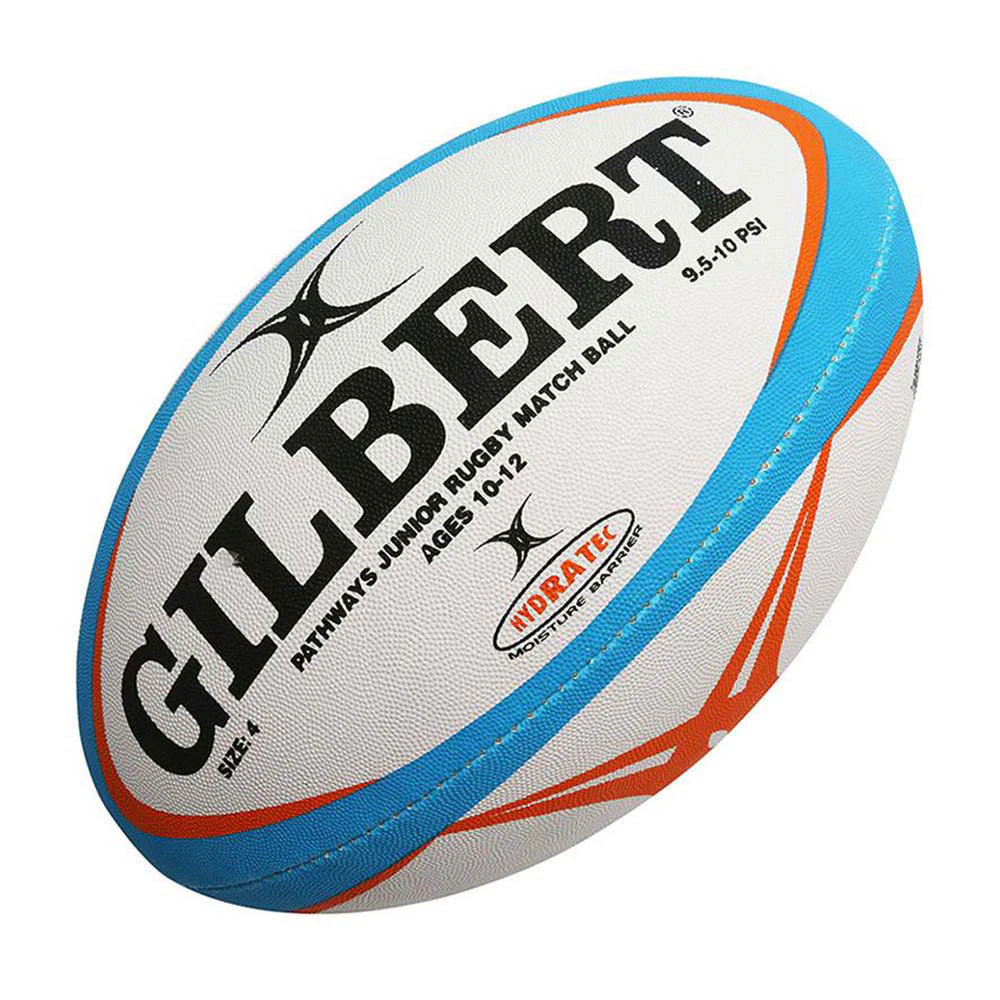 Gilbert Pathways Match Ball Junior