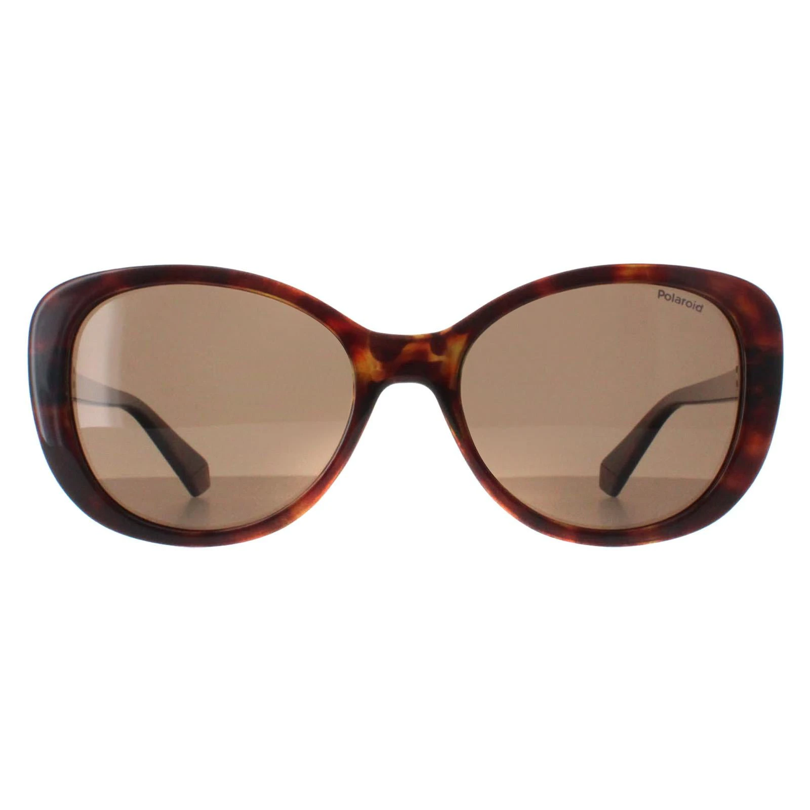 Polaroid Sunglasses PLD 4154/S/X 086 SP Havana Bronze Polarized