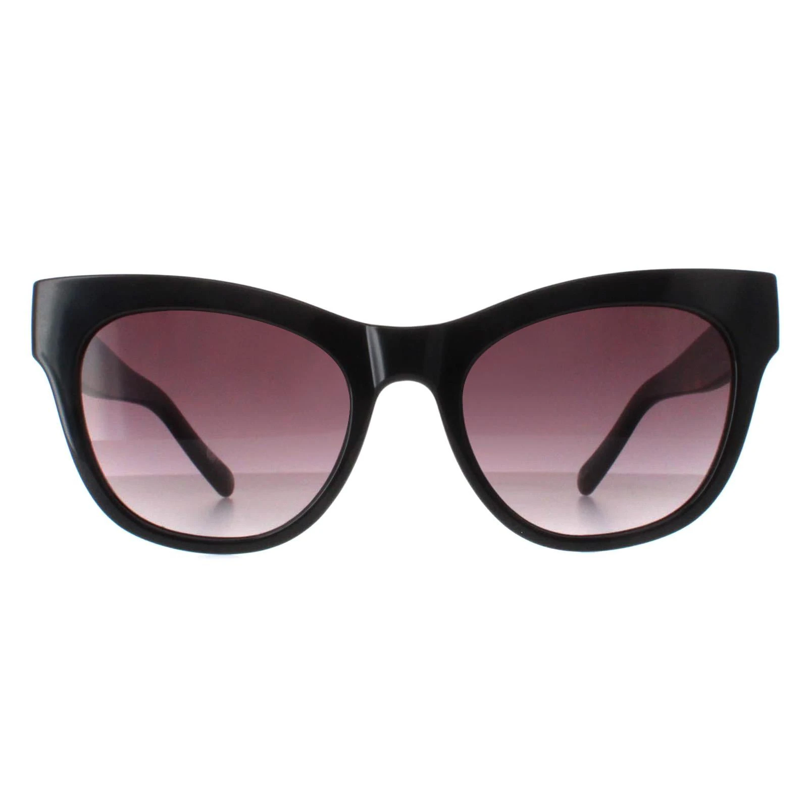 Radley Sunglasses RDS 6508 104A Black and Havana Smoke Gradient