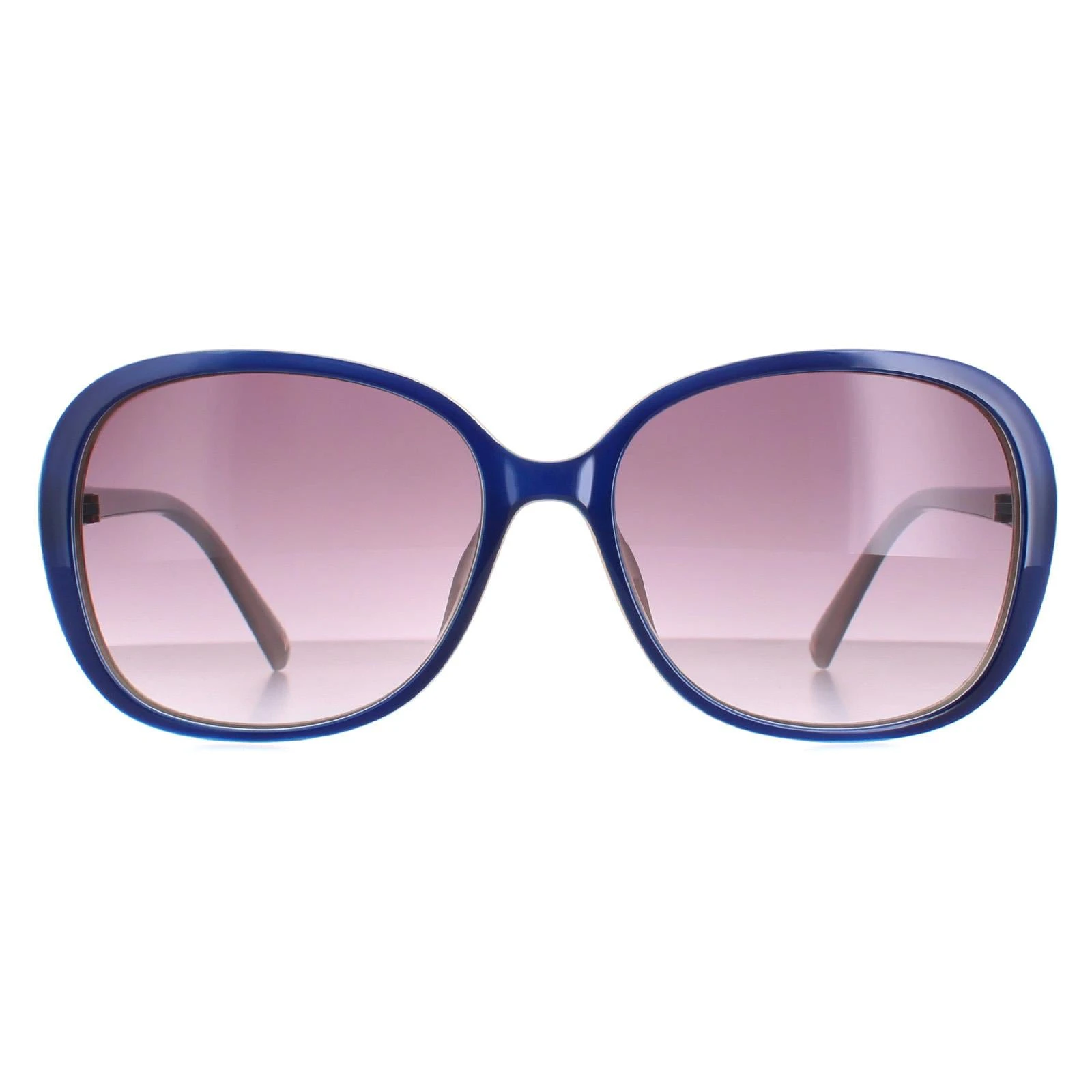 Ted Baker TB1603 Rios Sunglasses - Tortoise / Pink