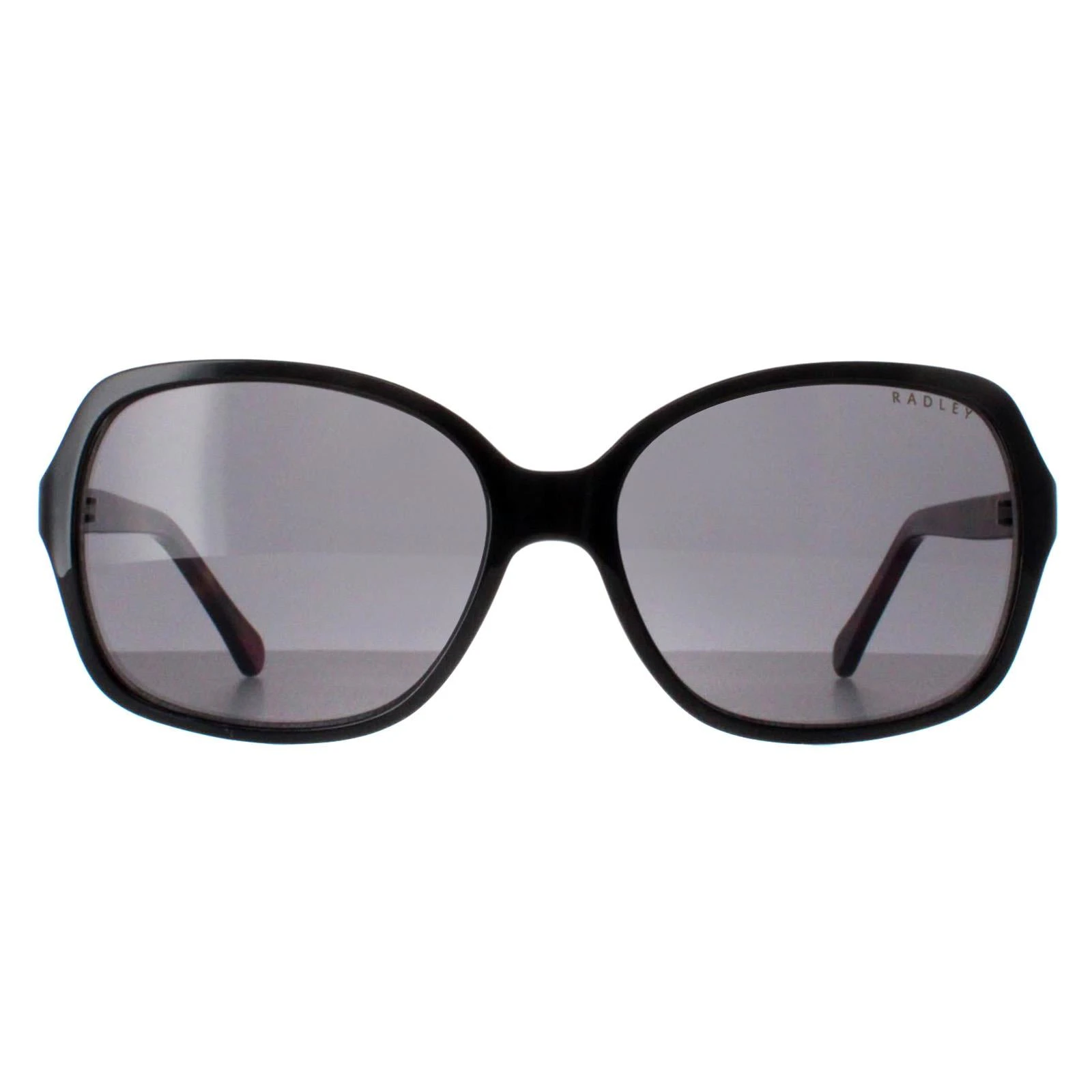 Radley Sunglasses Abbie 104 Black Grey