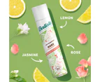 Batiste Dry Shampoo Bare 200ml