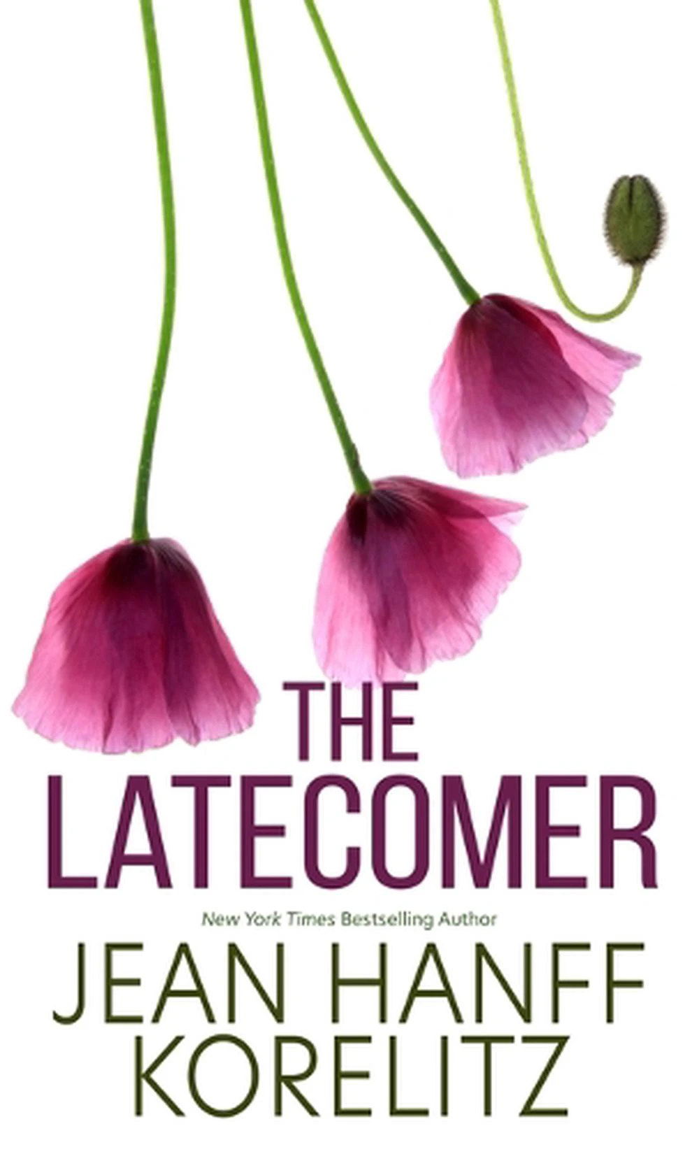 The Latecomer